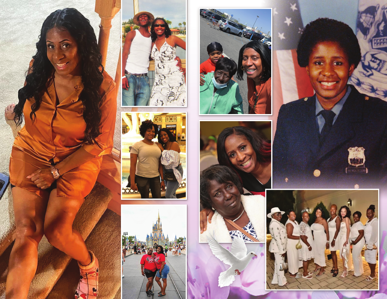 Wanda McCray